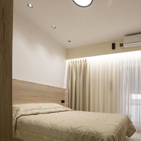 Marianthe Apartments Ioannina Bagian luar foto